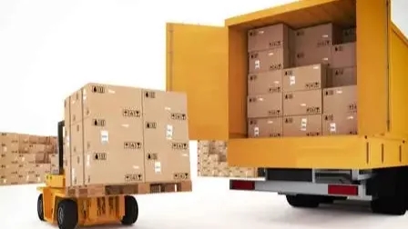 نکات ایمنی که در هنگام باربری