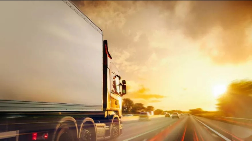 Safety tips during transportation