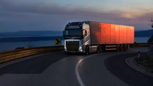 Internet shipping feature