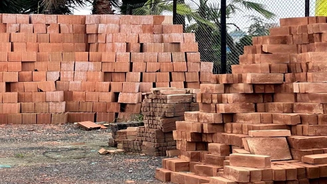 Mazandaran Brick City