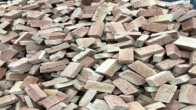 Mazandaran Brick City