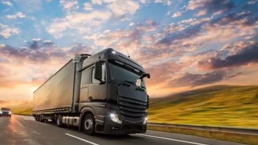 Characteristics of a freight company