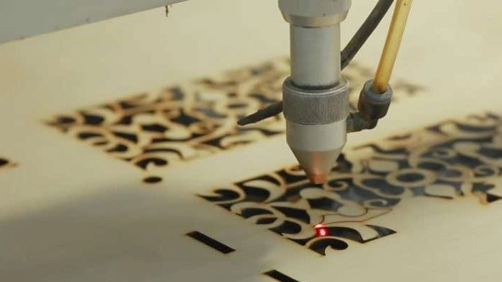 Persian cnc industrial group's portfolio videos