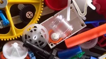 Applications of plastic injection