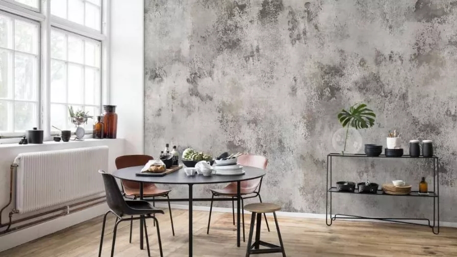 Types of patina and styles of patina work