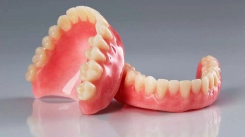 Artificial teeth videos and Arash Manbari dental laboratory in Sanandaj