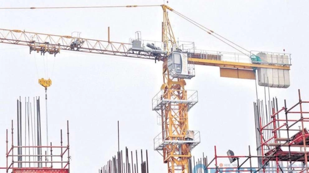 What is the importance of tower crane inverter?