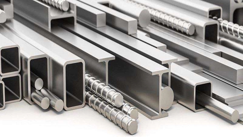 Types of construction iron and their use
