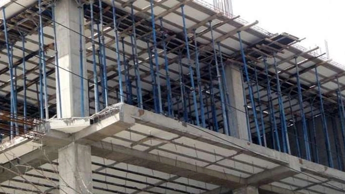 آشنایی با تیرچه کرومیت و اجزای تشکیل دهنده آن