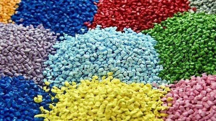 Classification of types of granules