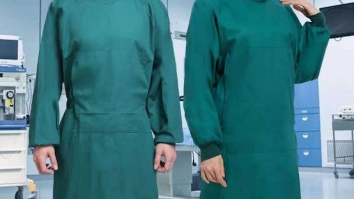 Specifications of disposable fabrics