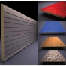 Sandwich panels and buying and selling of sheds at Shaghat Contracting in Gilan