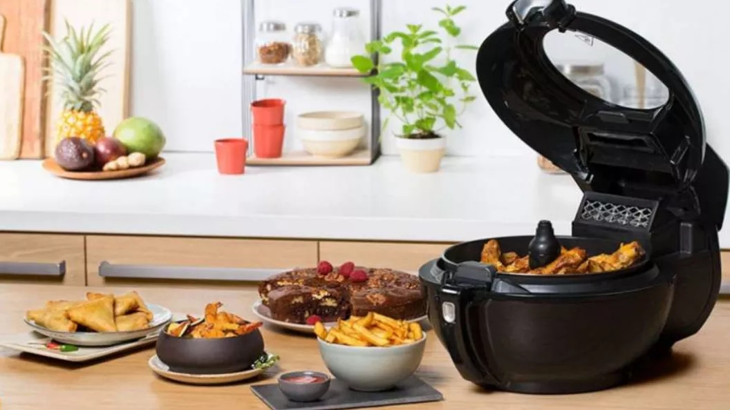 Essential tips about buying types of fryers that you should know