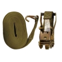 Production of industrial belts and distribution of ratchet belts in Jajroud belt