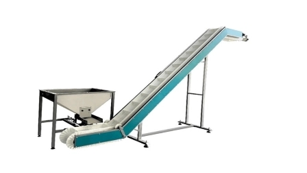 What is the use of a conveyor belt? 09149191714
