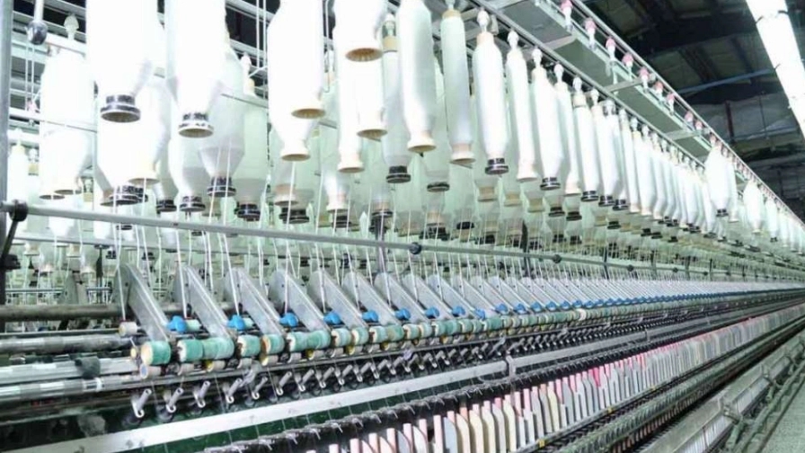 Familiarity with different spinning processes