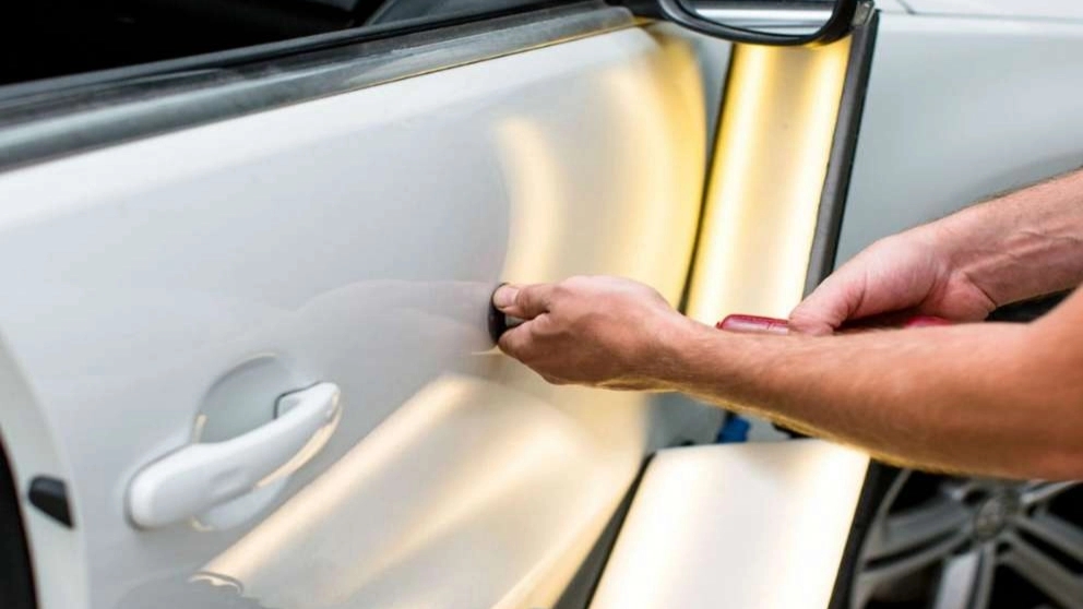 Car polishing tools and accessories