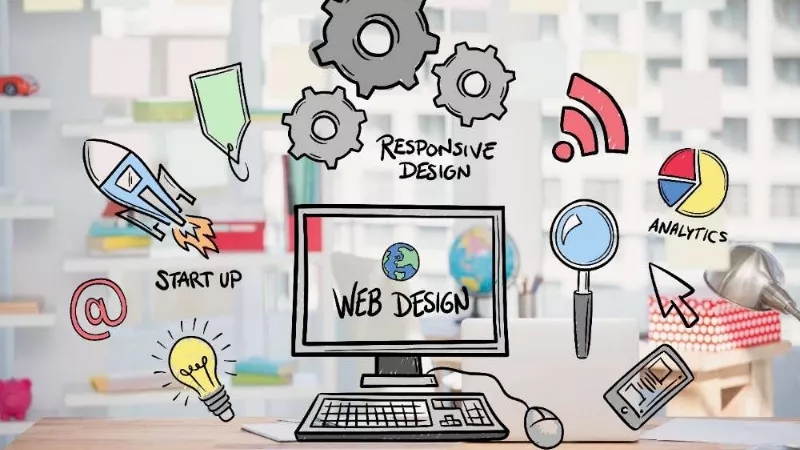 What is a website?