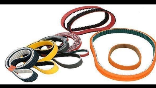 Industrial belt, its uses and benefits
