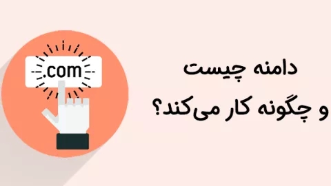 What is a domain and how does it work?