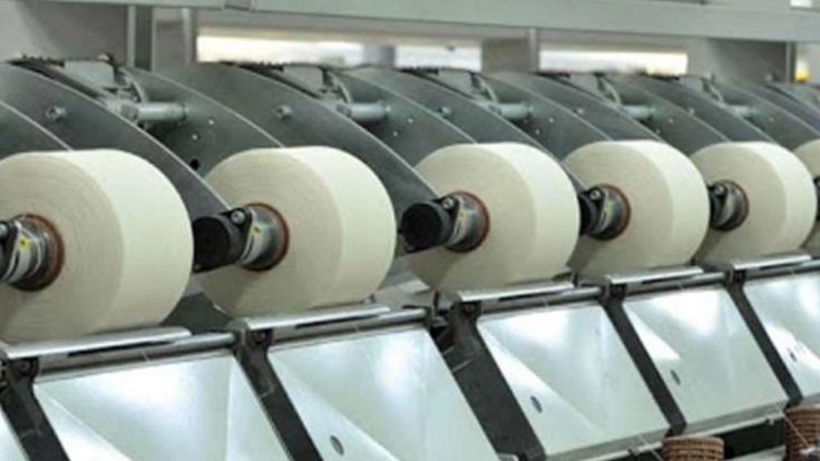 Introduction to spinning short fibers