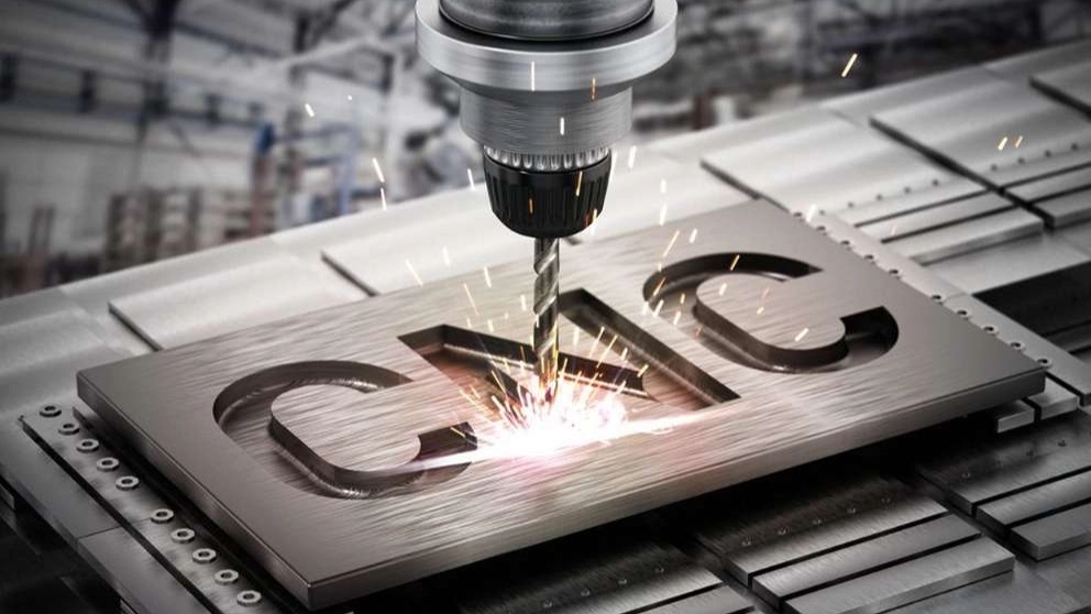 cnc machine