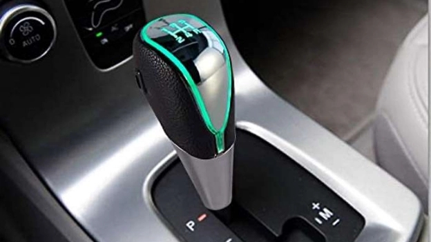 Manufacturer of Delta Plus car decorations in Isfahan