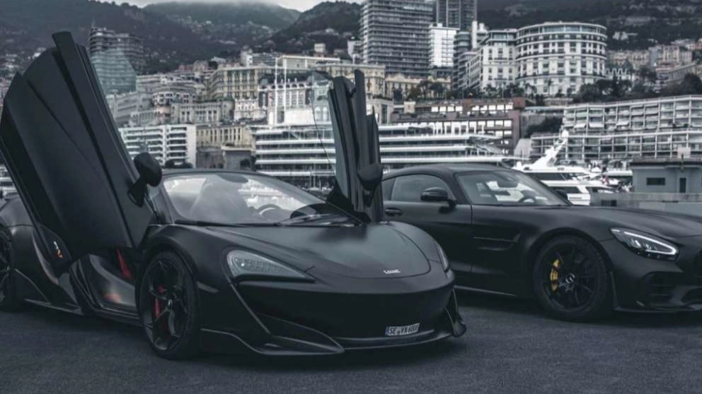 Why should we sport our car?