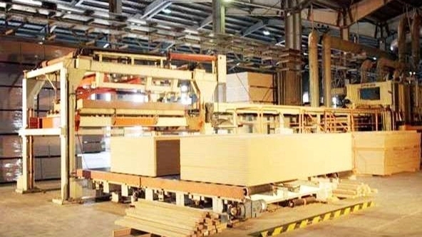 Tofarakan Trading Company in Tehran