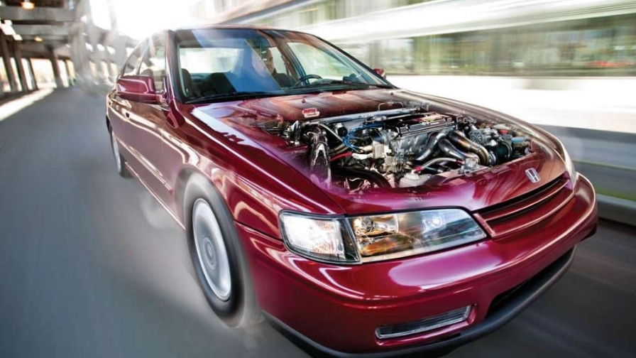 What is the purpose of car tuning?