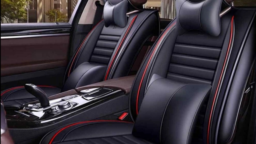 Car seat cover buying guide