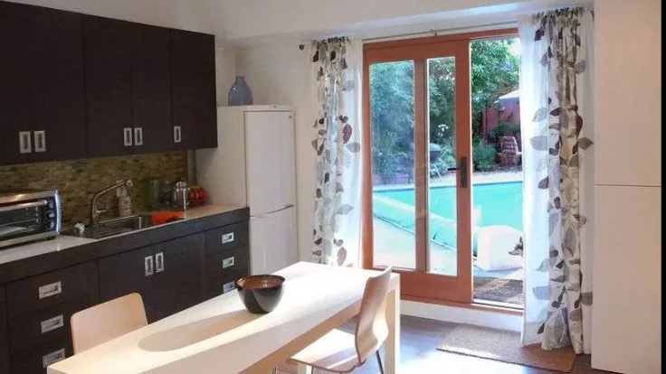 A few things to consider when choosing kitchen curtains
