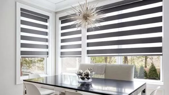 All kinds of home shutter curtains, popular models for your home!
