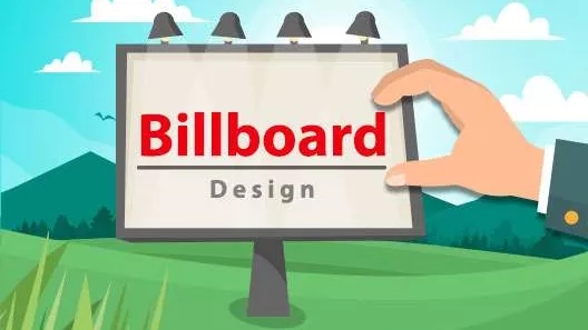 Why is billboard advertising good?