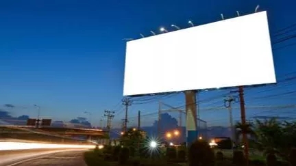 10 recommendations with which you will have the best advertising billboard