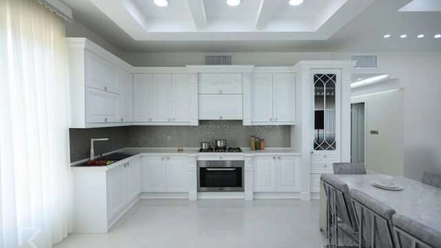Design, execution and installation of all kinds of wall closets and gazebo cabinet making in Dehlran, Ilam