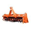 Production of all kinds of agricultural rotivators by Wissam Sanat Ebrahimian in Babol