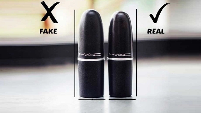 Ways to distinguish original cosmetics from fake ones
