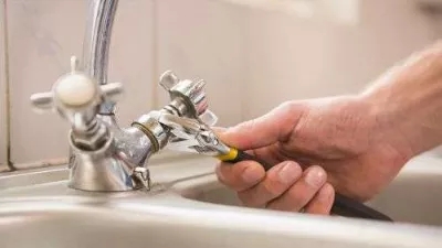 The most important components of construction valves