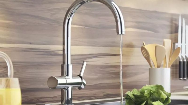 How to choose the right faucets for different spaces?