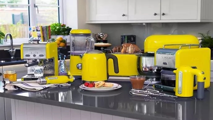 What is the list of kitchen essentials?
