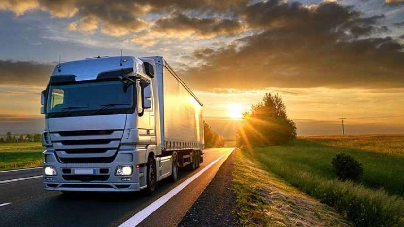 Farah Bakhsh Transport and Freight Company in Tehran