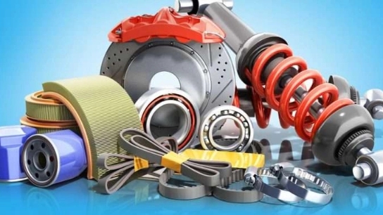 Importer and distributor of all kinds of original Nissan Murano Qaidi stock parts in Shiraz