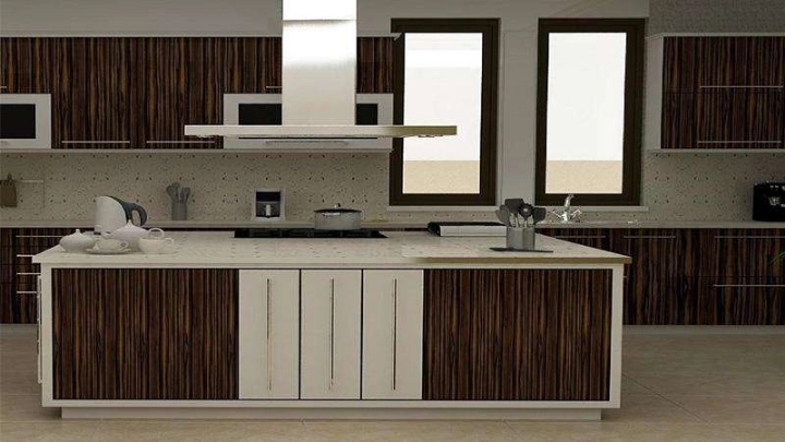 آشنایی با برچسب کابینت