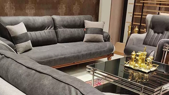 Comfortable furniture suitable for body health