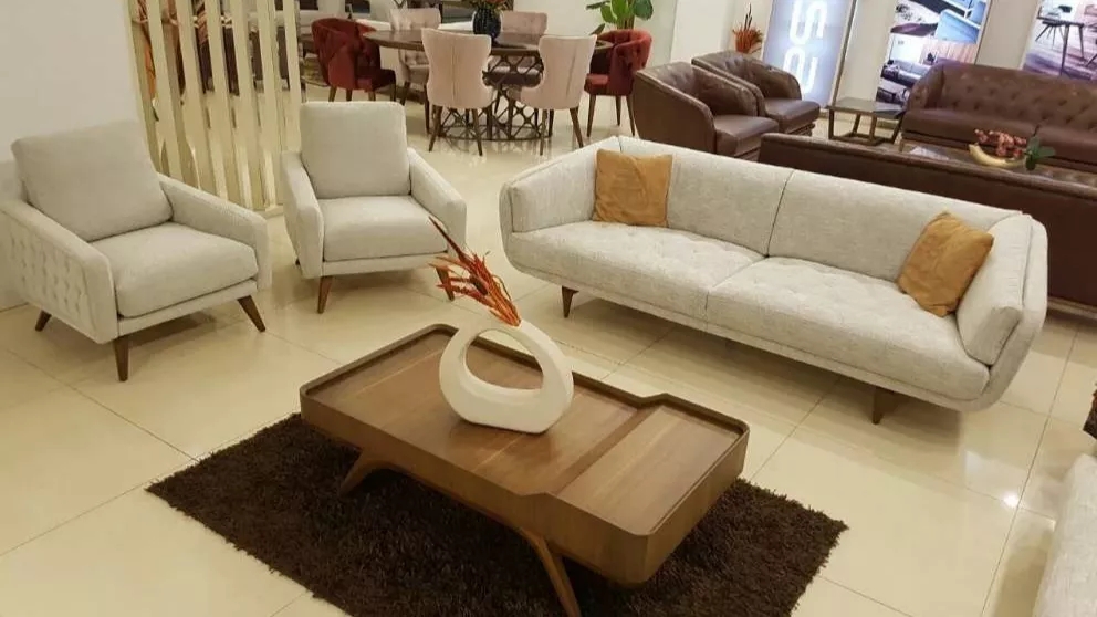 مبلمان راحتی مناسب برای سلامتی بدن