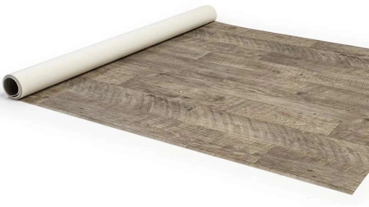 Types of patterned cabinet stickers
