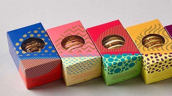 Jahan Gostar production of sanitary boxes and cartons in Tehran