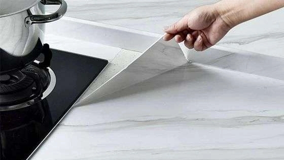 Important purchase points and features of the cabinet label