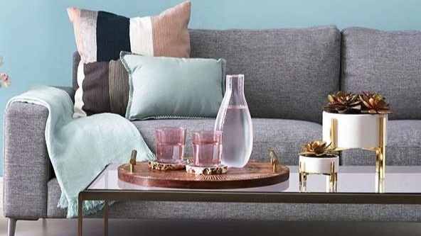 All about the sofa washing machine